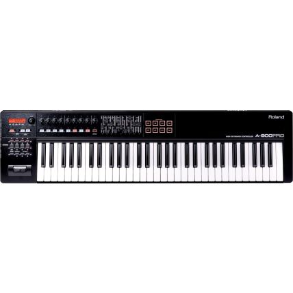 Teclado Roland A-800