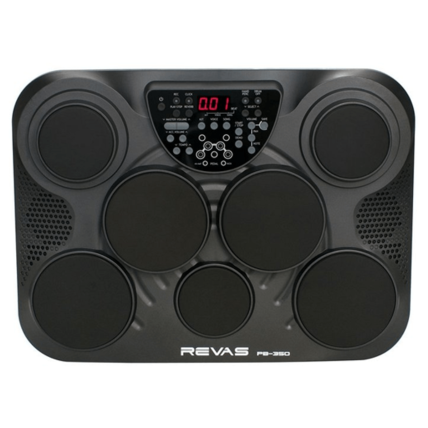 Bateria Eletrônica Roland PB-350 Revas