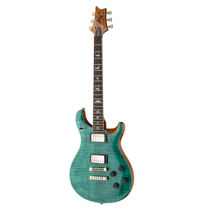 【超美品】 PRS SE McCarty 594 Singlecut Guitarra Prs Se Mccarty 594 Singlecut - Turquoise