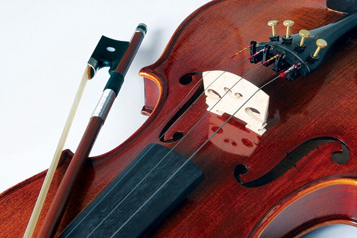 Violino Eagle VK 644 4/4