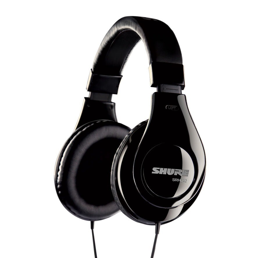 Fone Shure SRH-440
