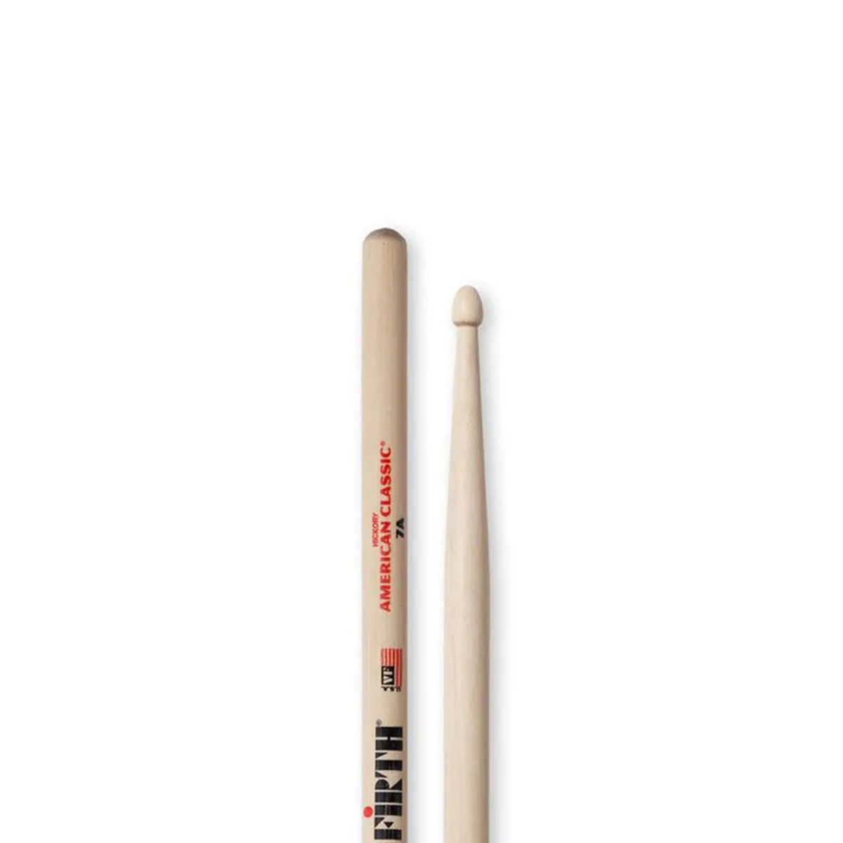Baqueta VIC FIRTH American Classic 7A Madeira 1265