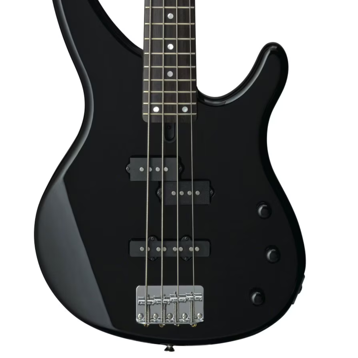 Contrabaixo Yamaha TRBX 174 BC