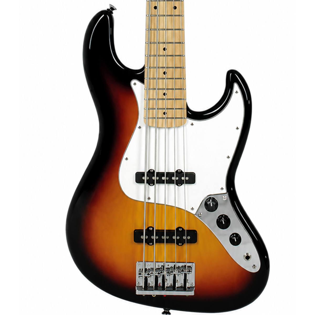 Contra Baixo Tagima TJB-535 5C Sunburst
