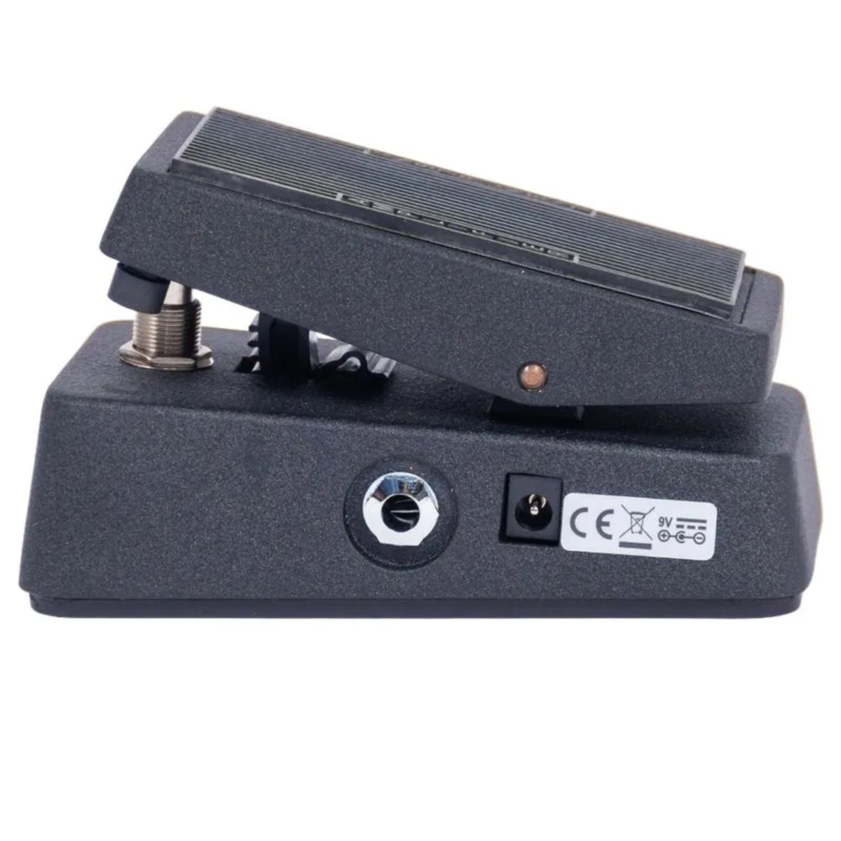 Pedal Dunlop Crybaby Mini