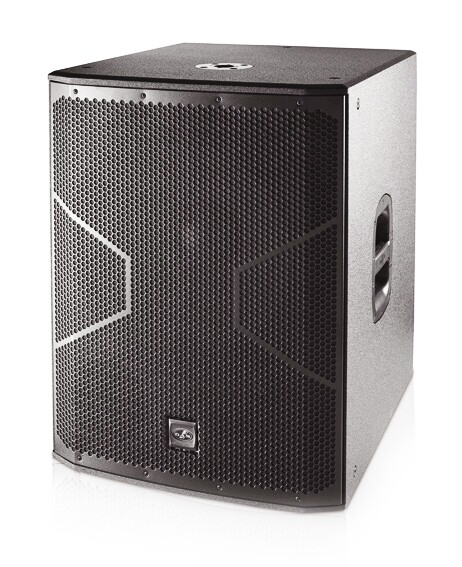 Caixa Acústica DAS Audio Altea 718 A