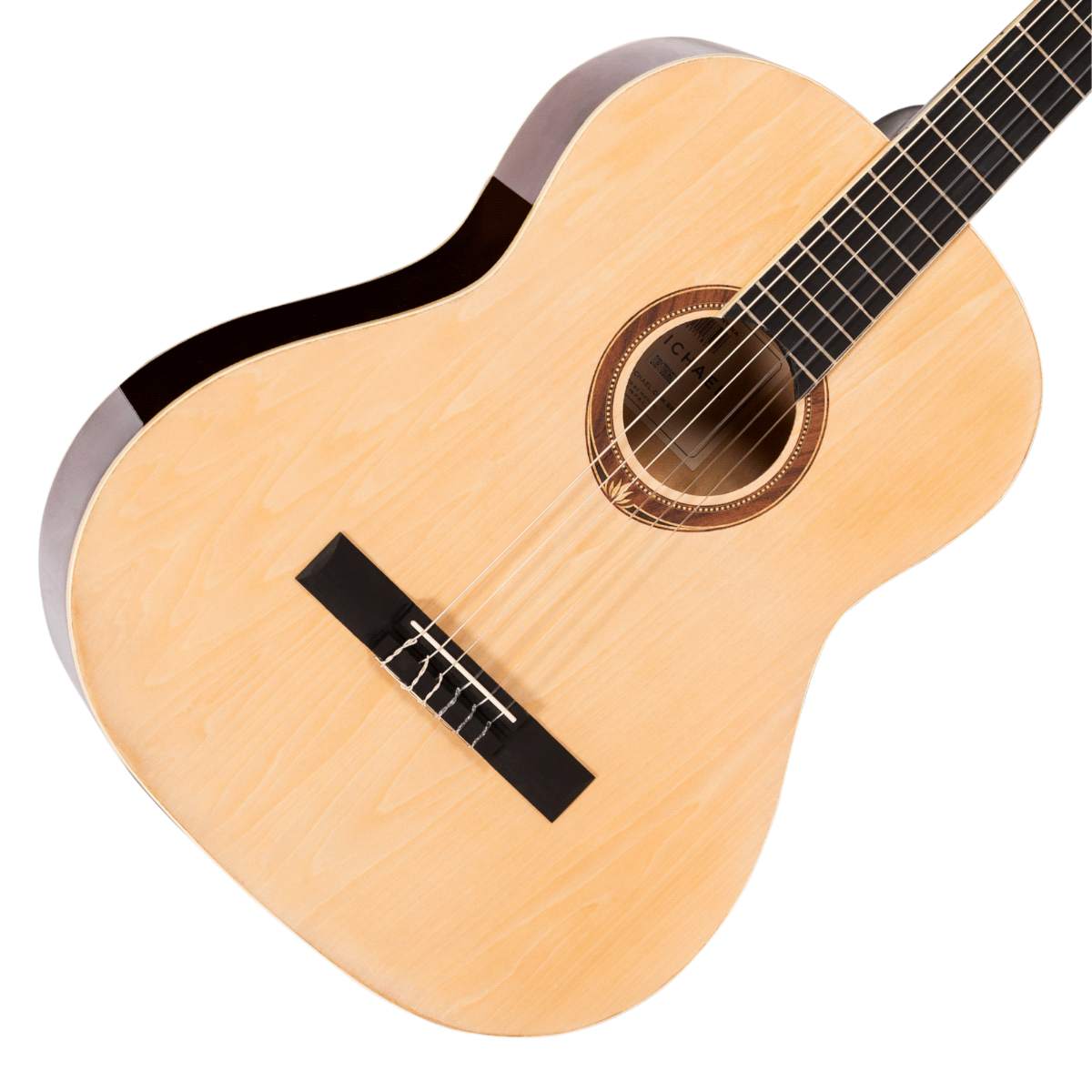 Violão Michael VM15NY NA