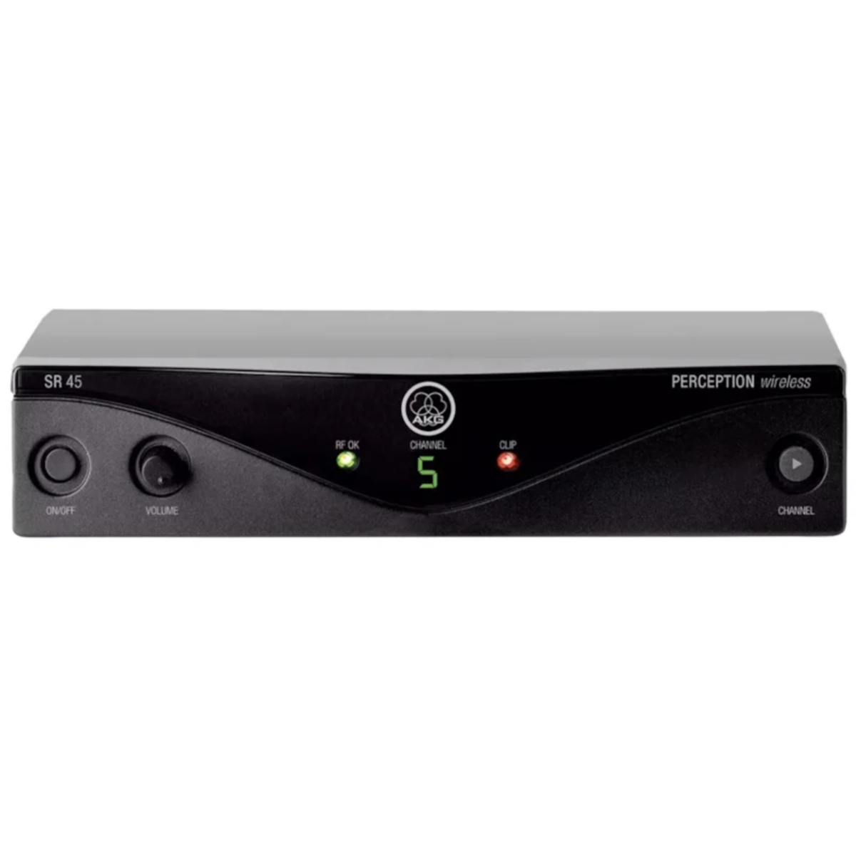 Microfone Akg Perception 45 Wireless Vocal