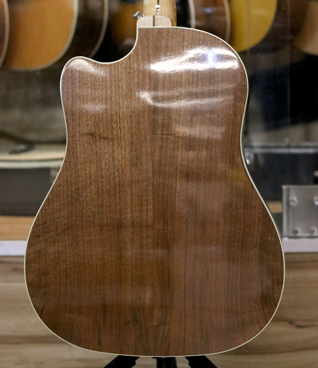 Violão Gibson J45 Walnut AG 2018 - Antique Natural ( Semi-Novo )