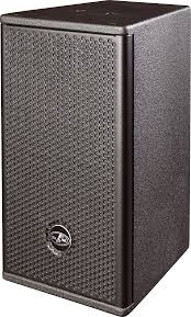 Caixa Acústica DAS Audio Artec 506A 6" Amplificada