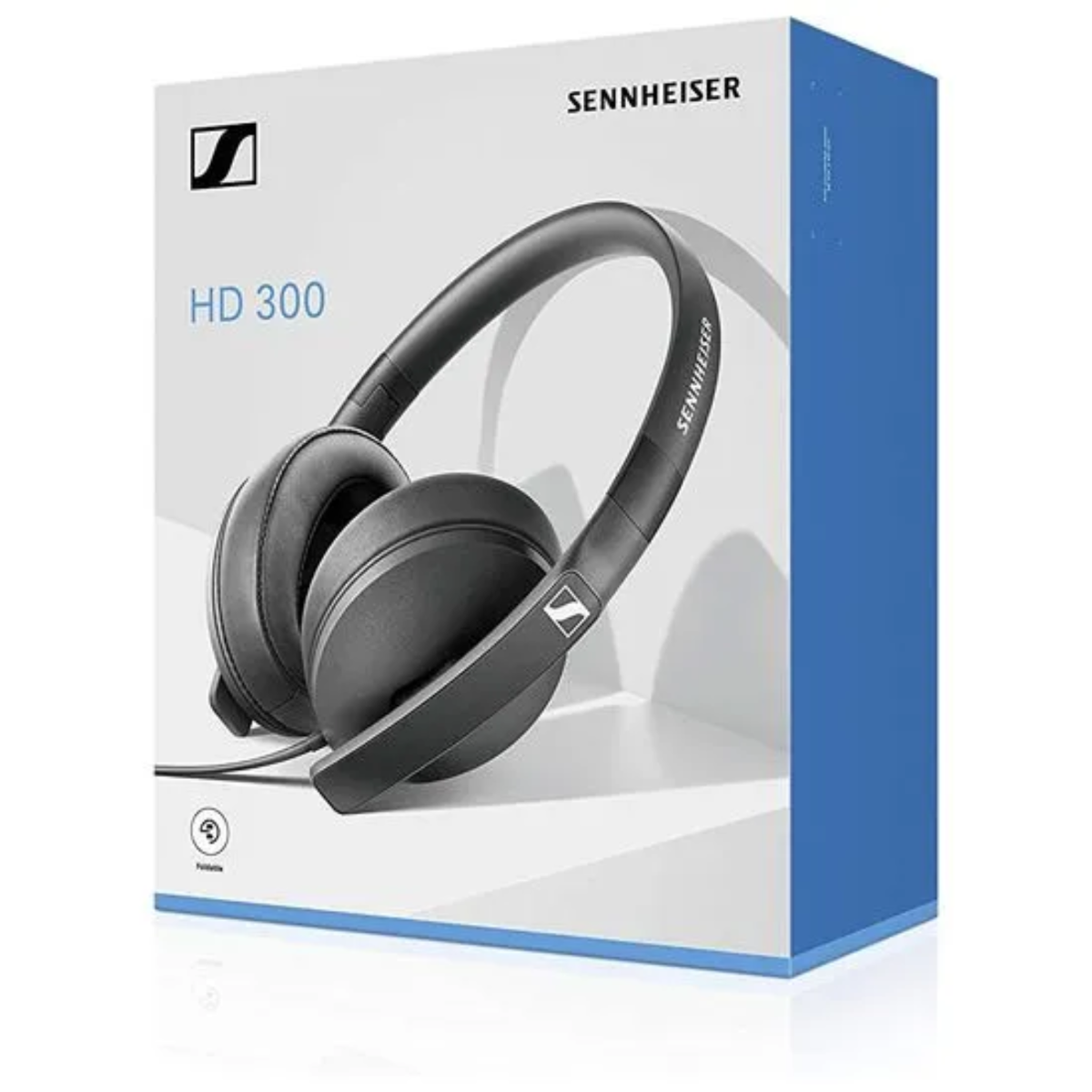 Fone Sennheiser HD 300