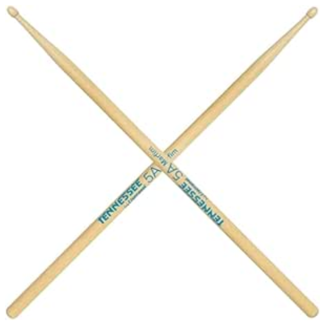 Baqueta Liverpool TN-5AM Tennesse 5A Marfim