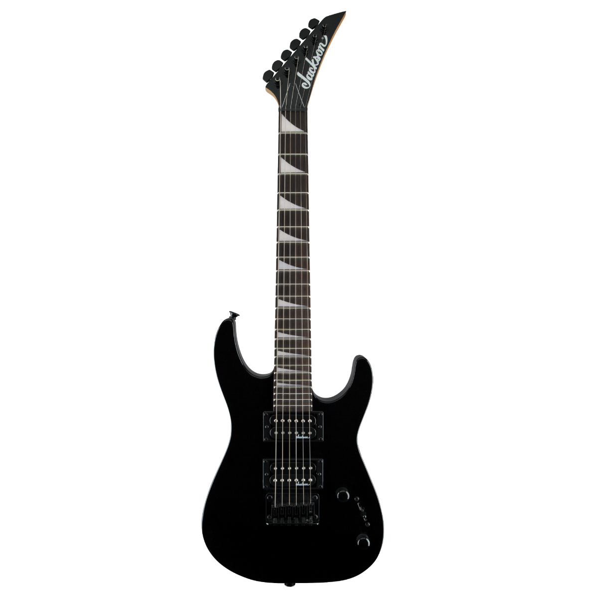 Guitarra Jackson JS1X Dinky Minion 2912223503 BLK