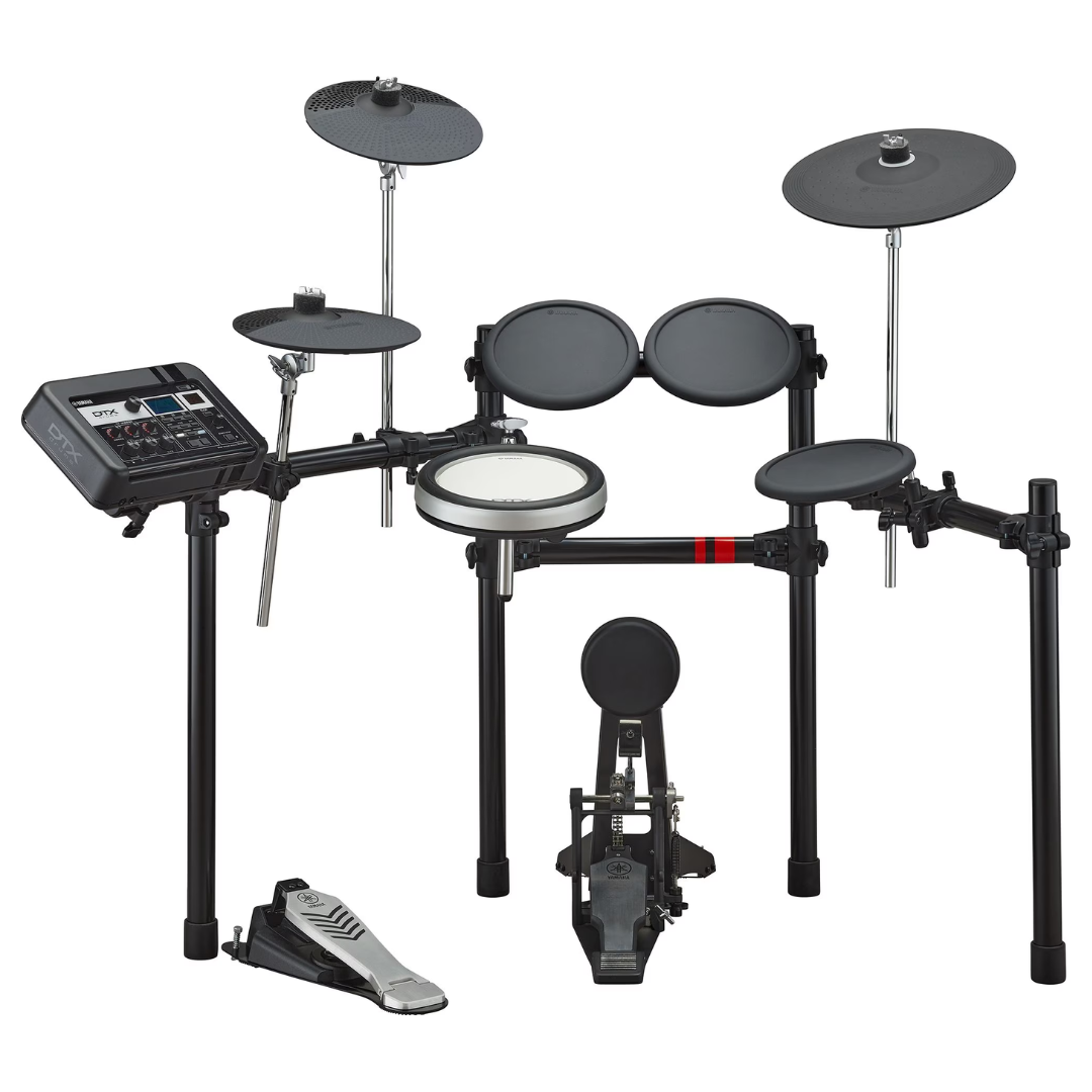 Bateria Eletronica Yamaha DTX6K-X