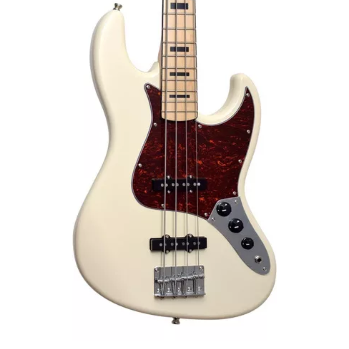 Contra Baixo Tagima Tjb-4S Owh Special Series