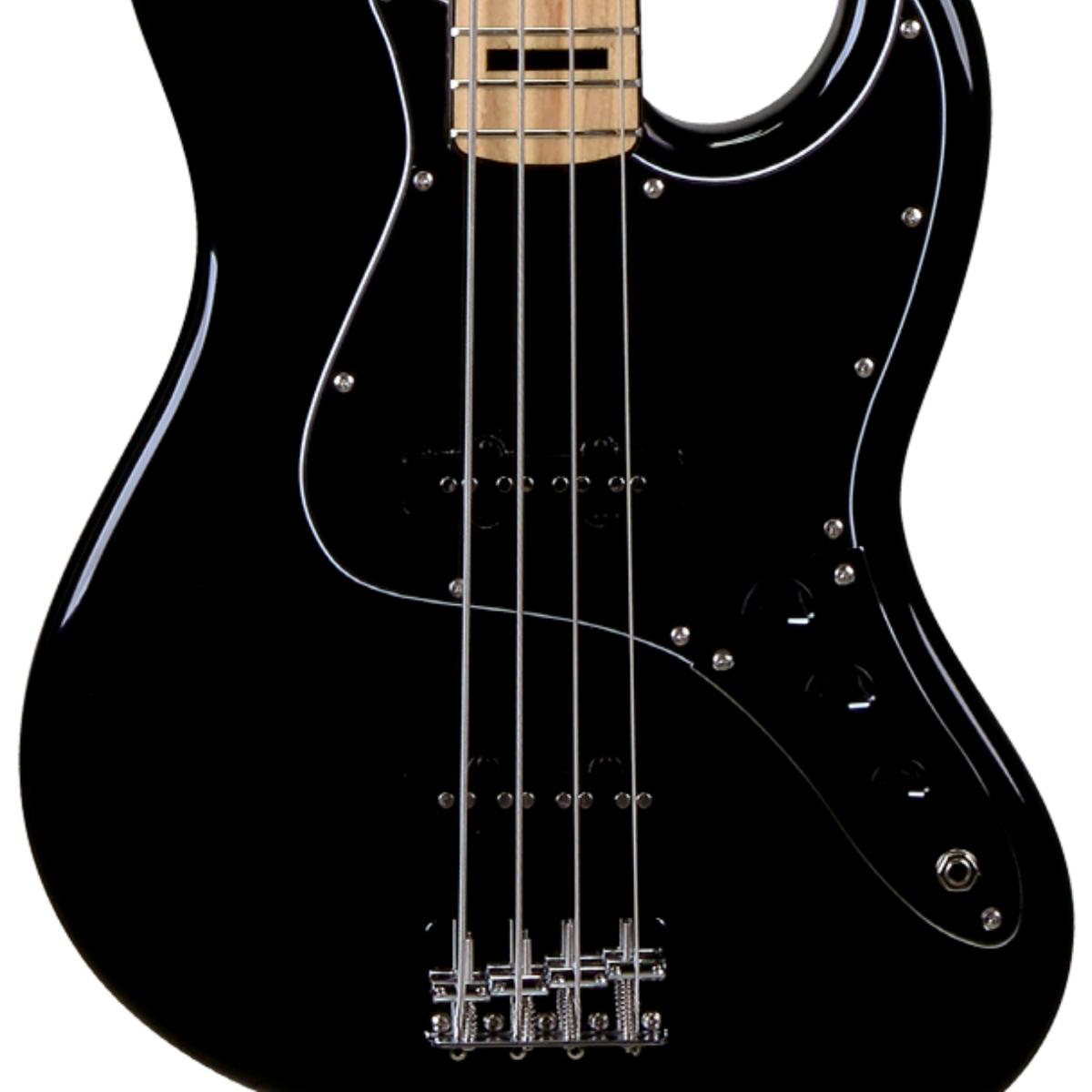 Contra Baixo Tagima Tjb-4S BK Special Series