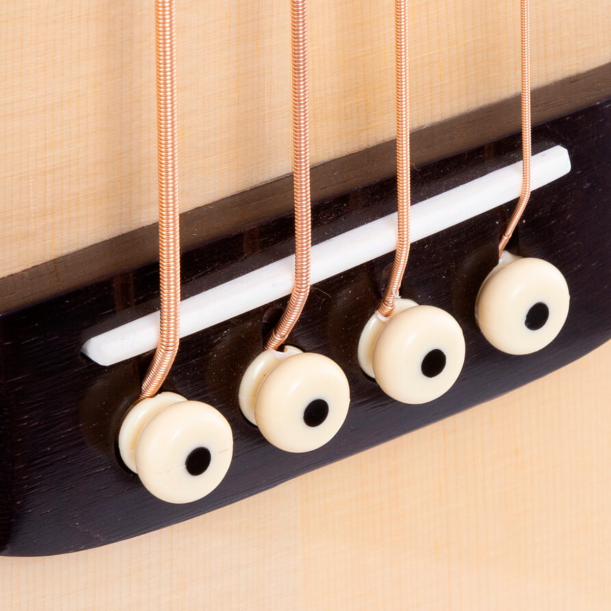 Baixolão Rozini RBX920.AT.N.LP Premium