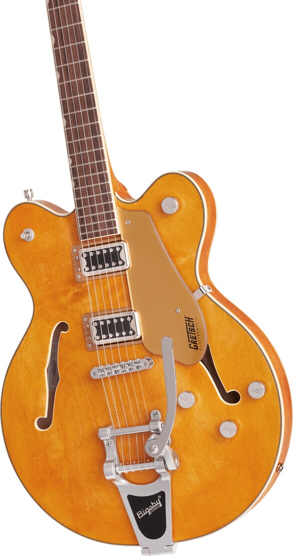 Guitarra Gretsch G5622T Electromatic CB DC W/ Bigsby Speyside 2508300542
