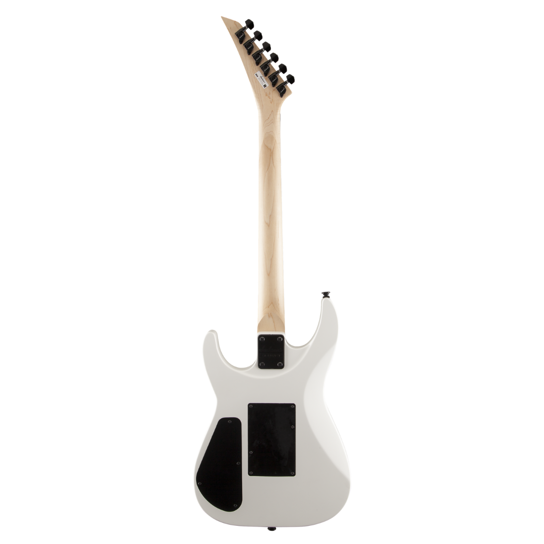Guitarra Jackson Dinky Arch Top Mn JS32 Dkam Snow White 2910238576