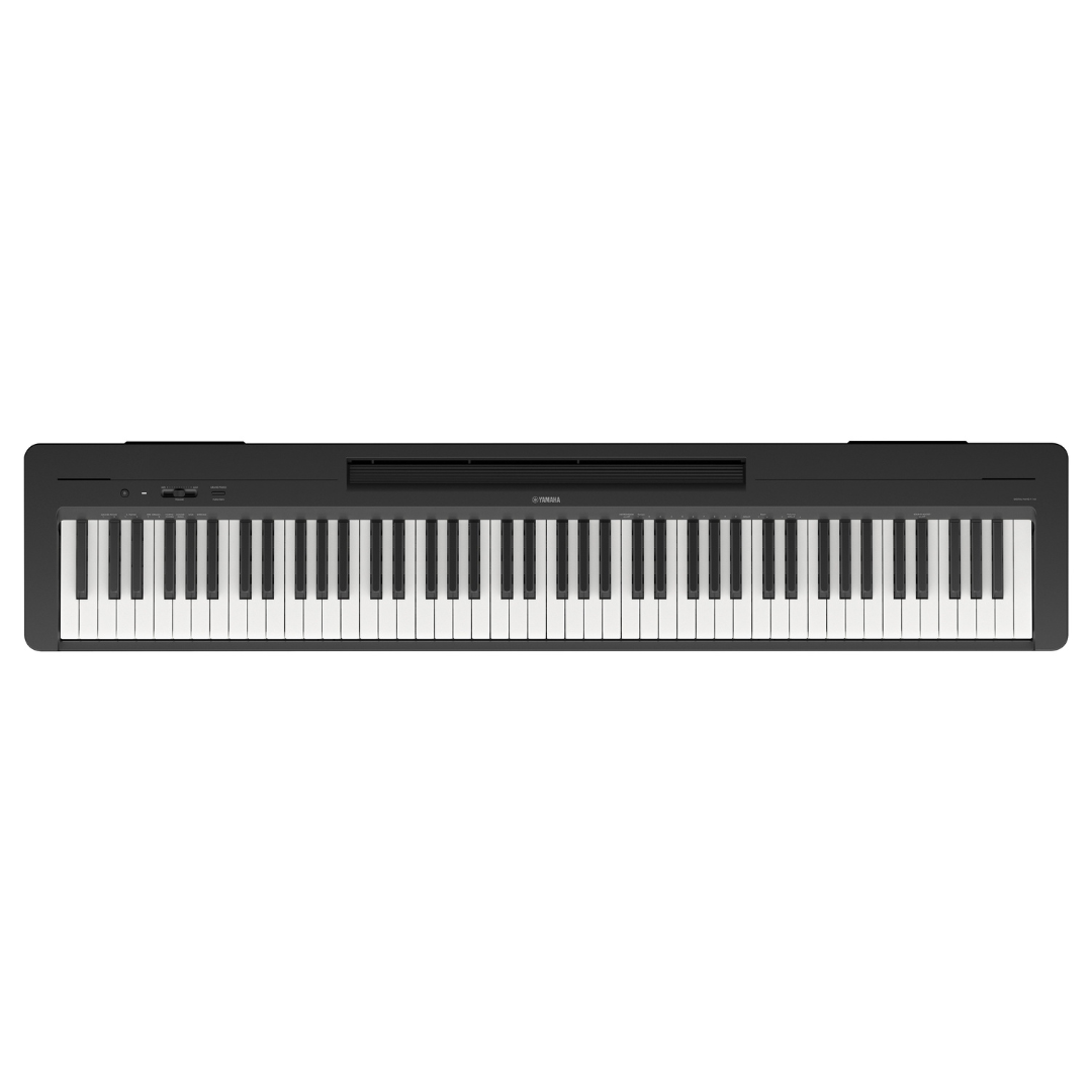 Piano Yamaha P-145B Digital