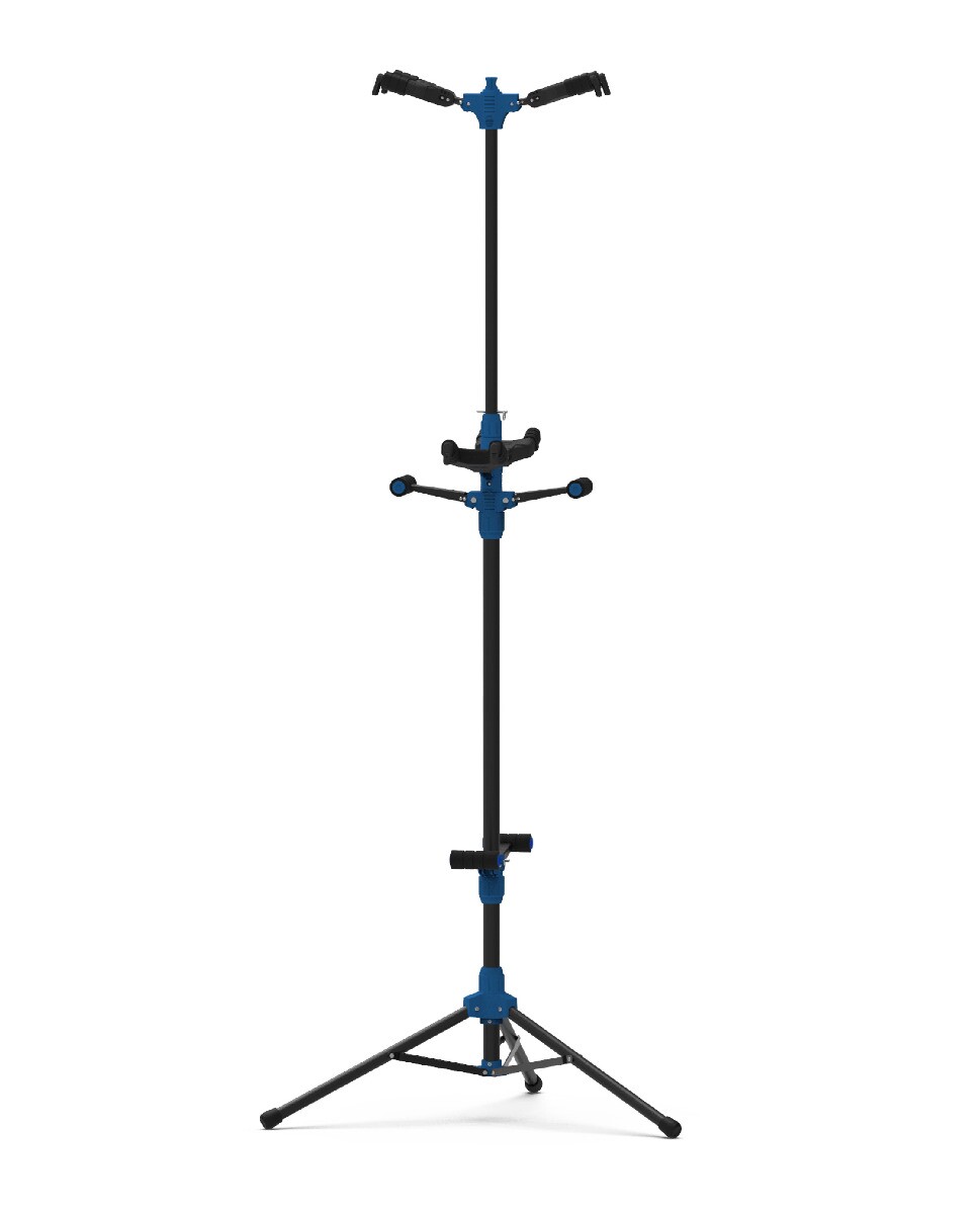 Suporte Profissional Violão Guitarra Baixo Galux GS-214