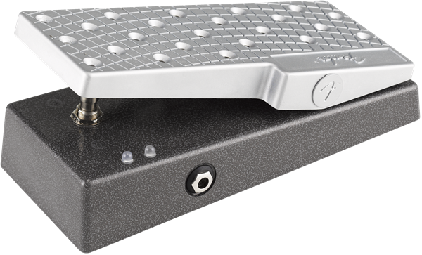 Pedal Fender Exp-1 Expression Pedal 2301050000