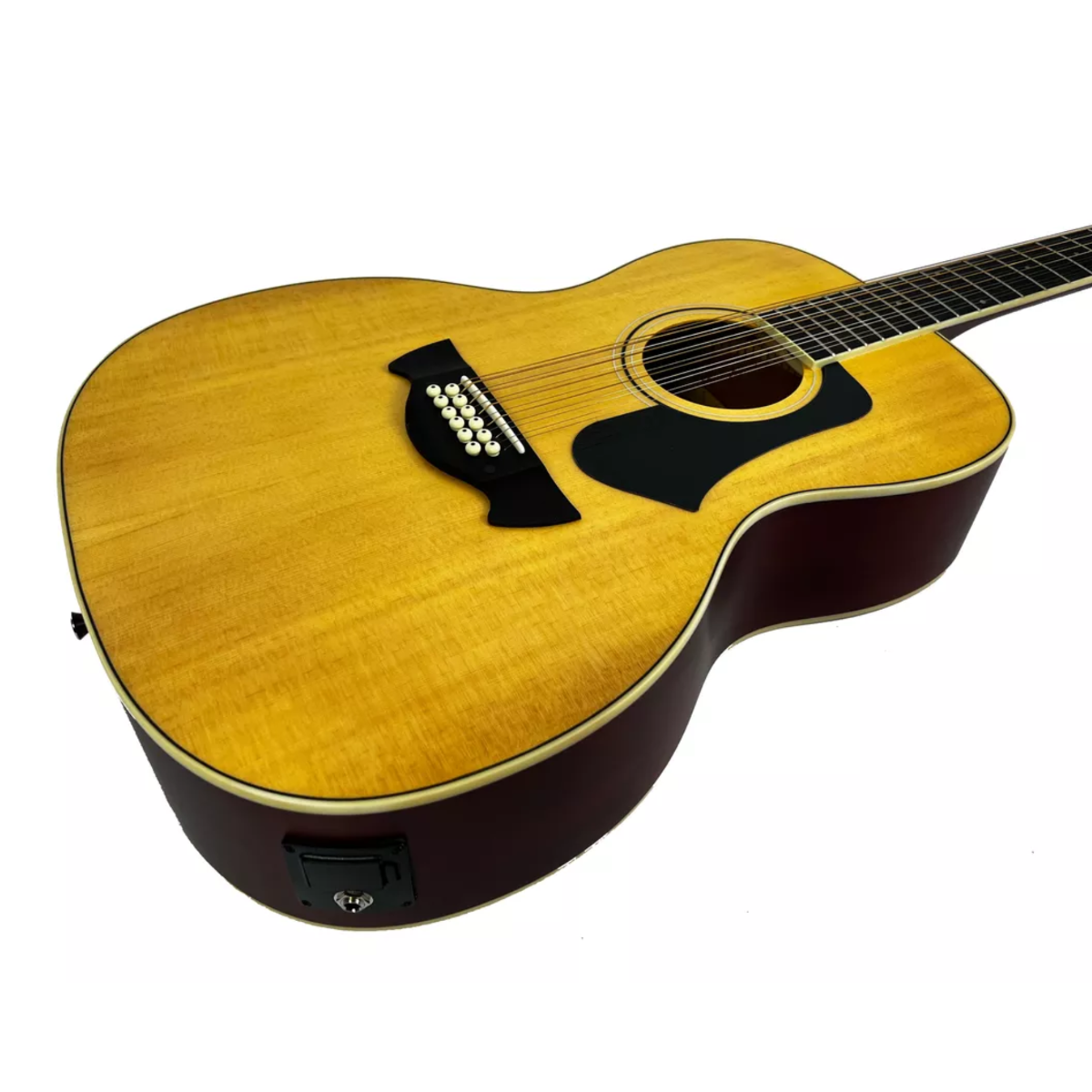 Violão Tagima Latin America Azteca XII 12 Cordas NTABS