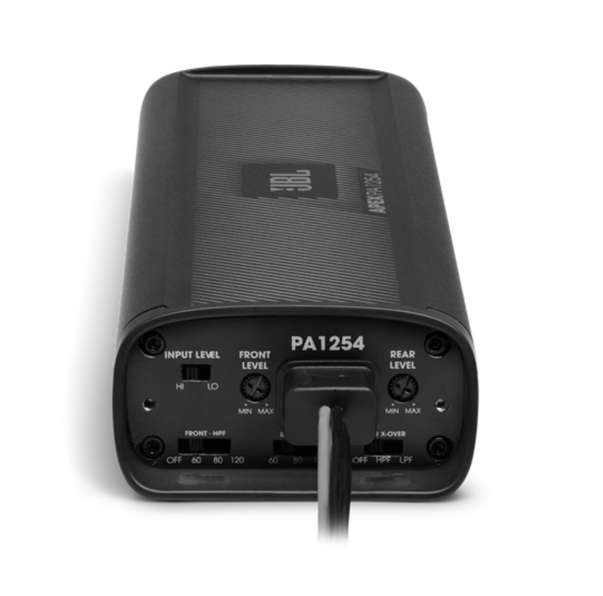 Amplificador Jbl Apex PA1254