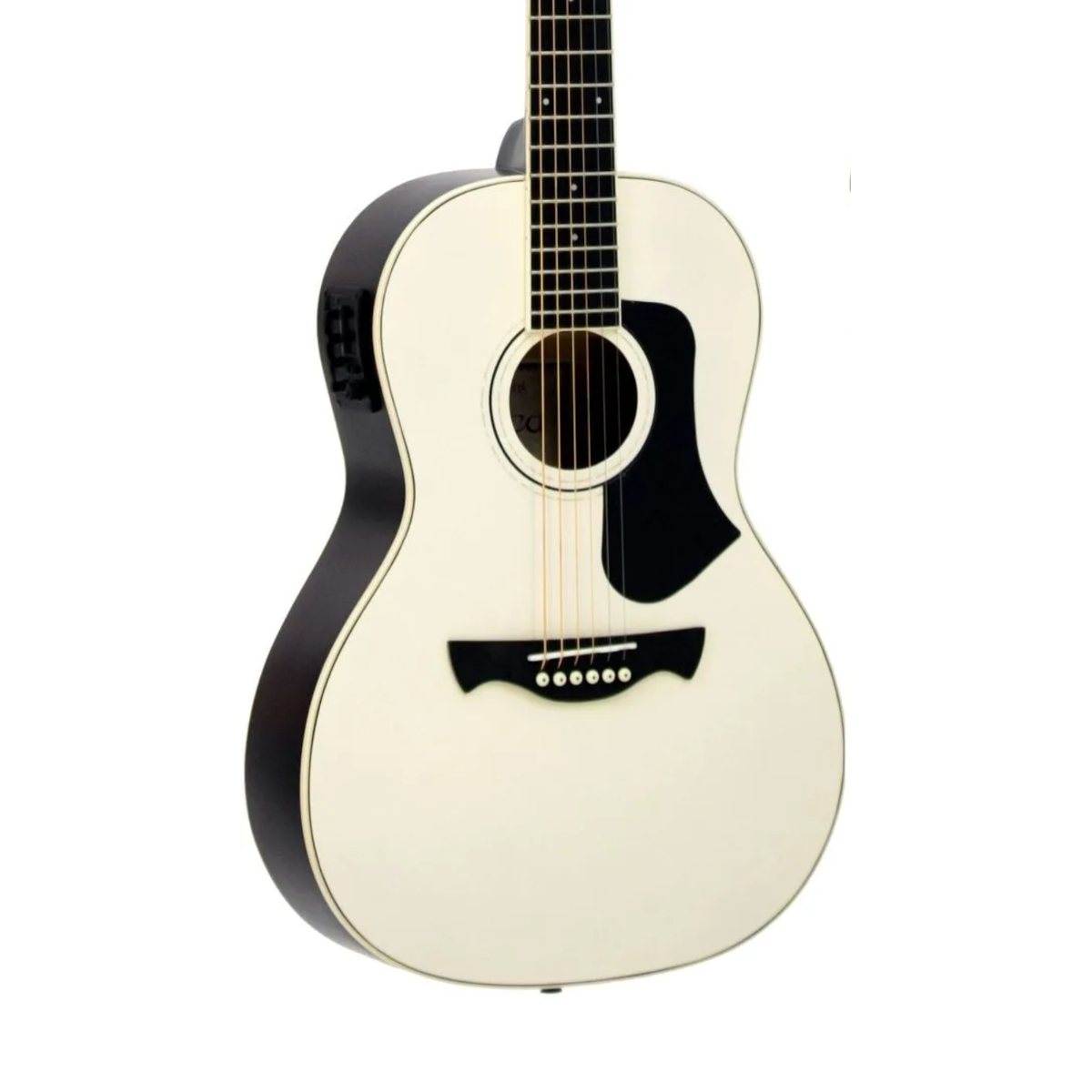 Violão Tagima Latin America Nazca Owhs Branco