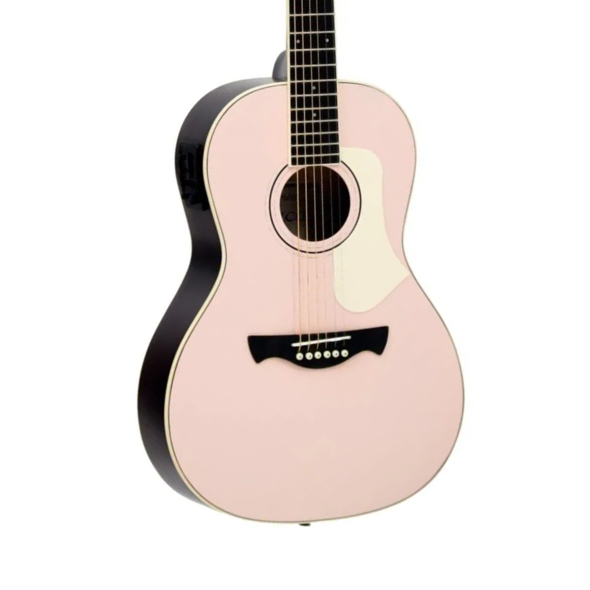 Violão Tagima Latin America Nazca Shpks Rosa