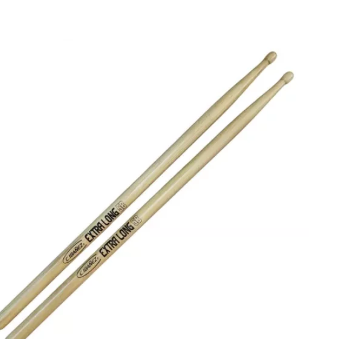 Baqueta C.Ibanez 5B Long