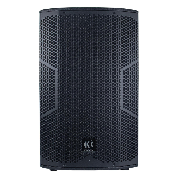 Caixa Acus K-Audio TW12A Ativa Mad 3