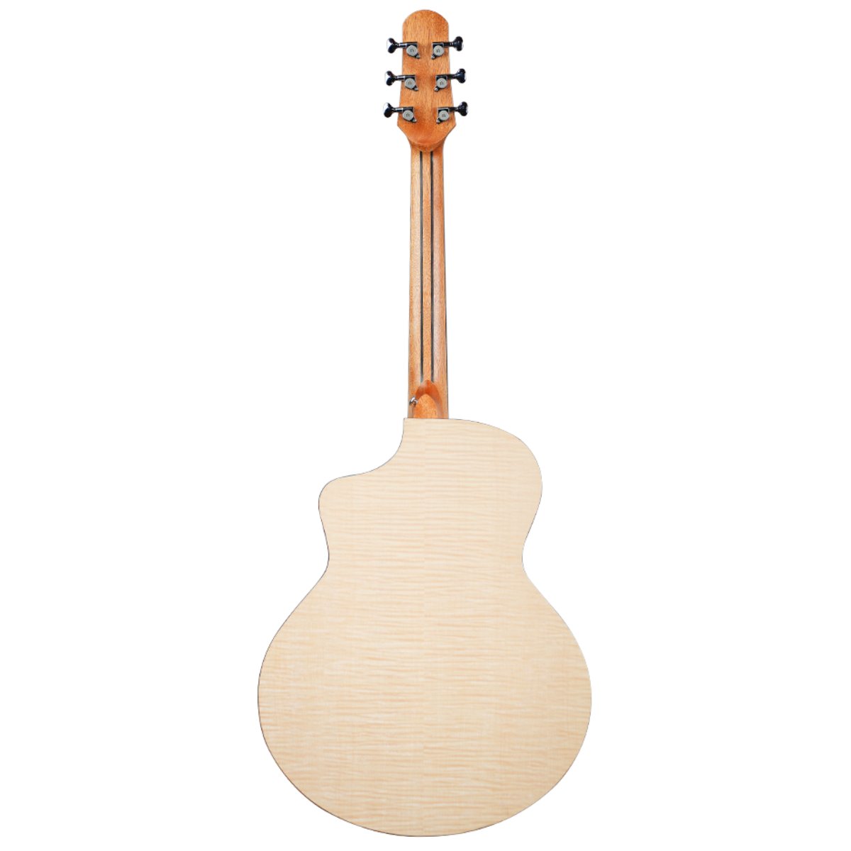 Violão Eletrico Natasha Saturn 41 +NS2 Pickup