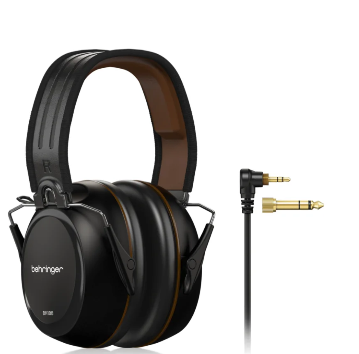 Fone Behringer DH100