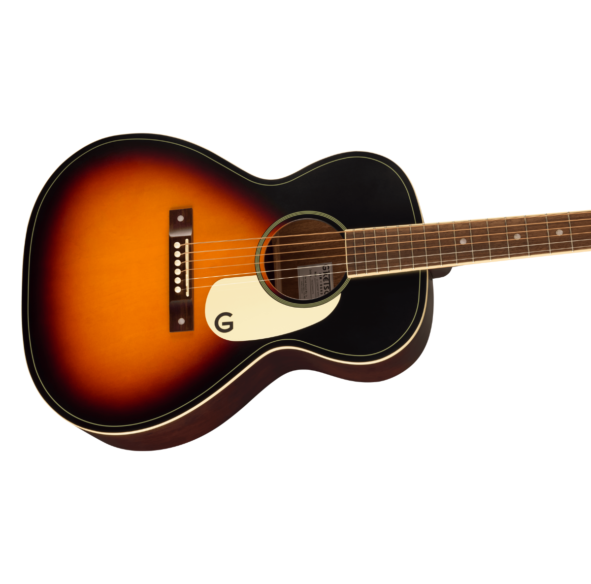 Violão Gretsch Jim Dandy Concert WPG RXB - 2711100535