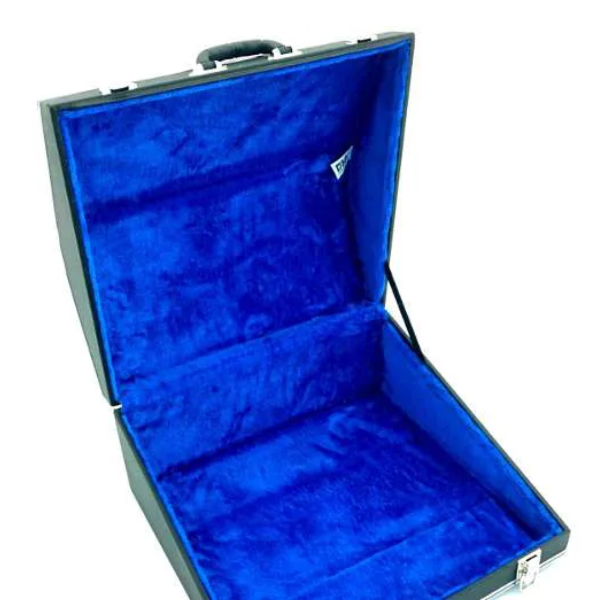 Estojo Famusical Para Gaita Sanfona 80 Baixos Todeschini