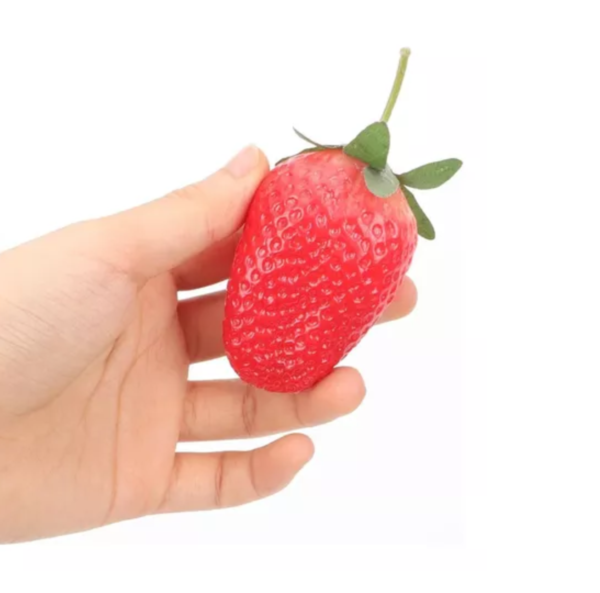 Maraca Liverpool Morango Shaker