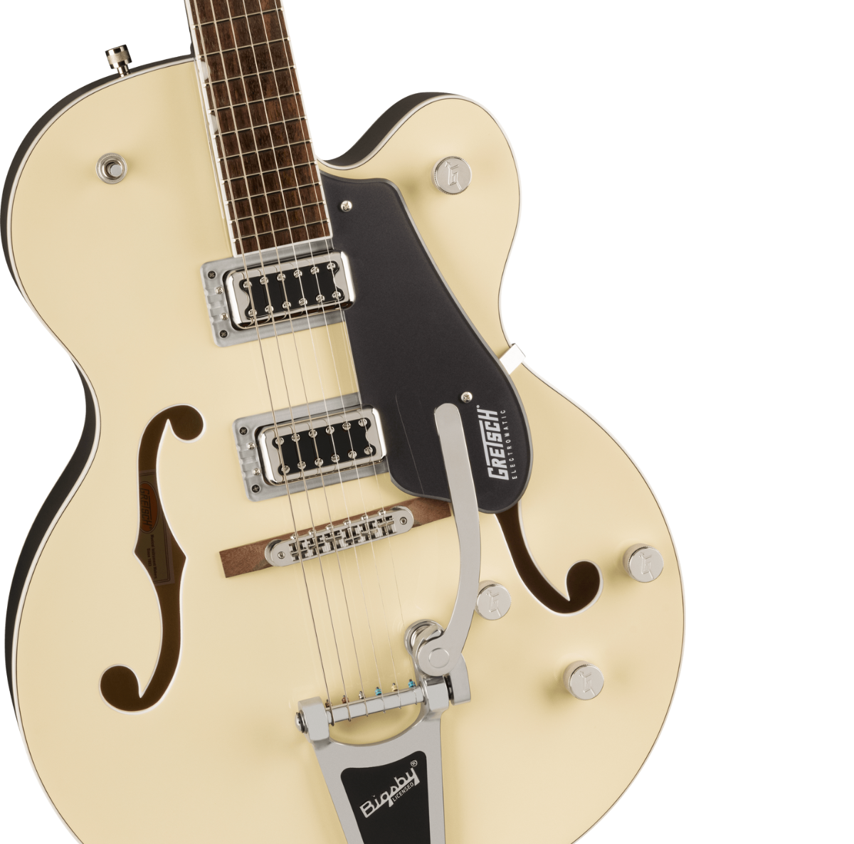 Guitarra Gretsch G5420T Electromatic Clássica Hollow Body Single-Cut com Bigsby -2506115572