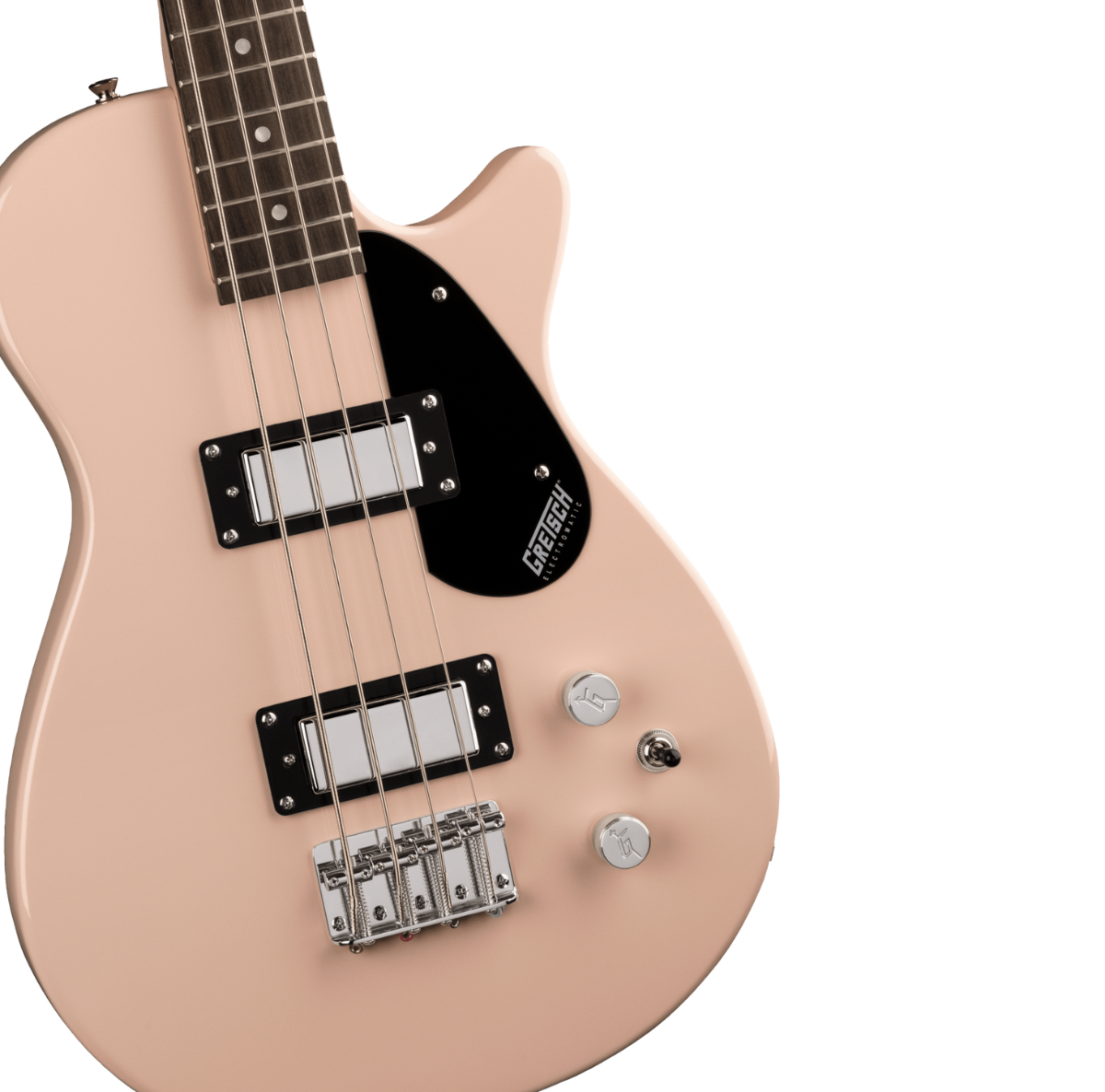 Contra Baixo Gretsch G2220 Electromatic Junior Jet Bass II Short-Scale 2514730556