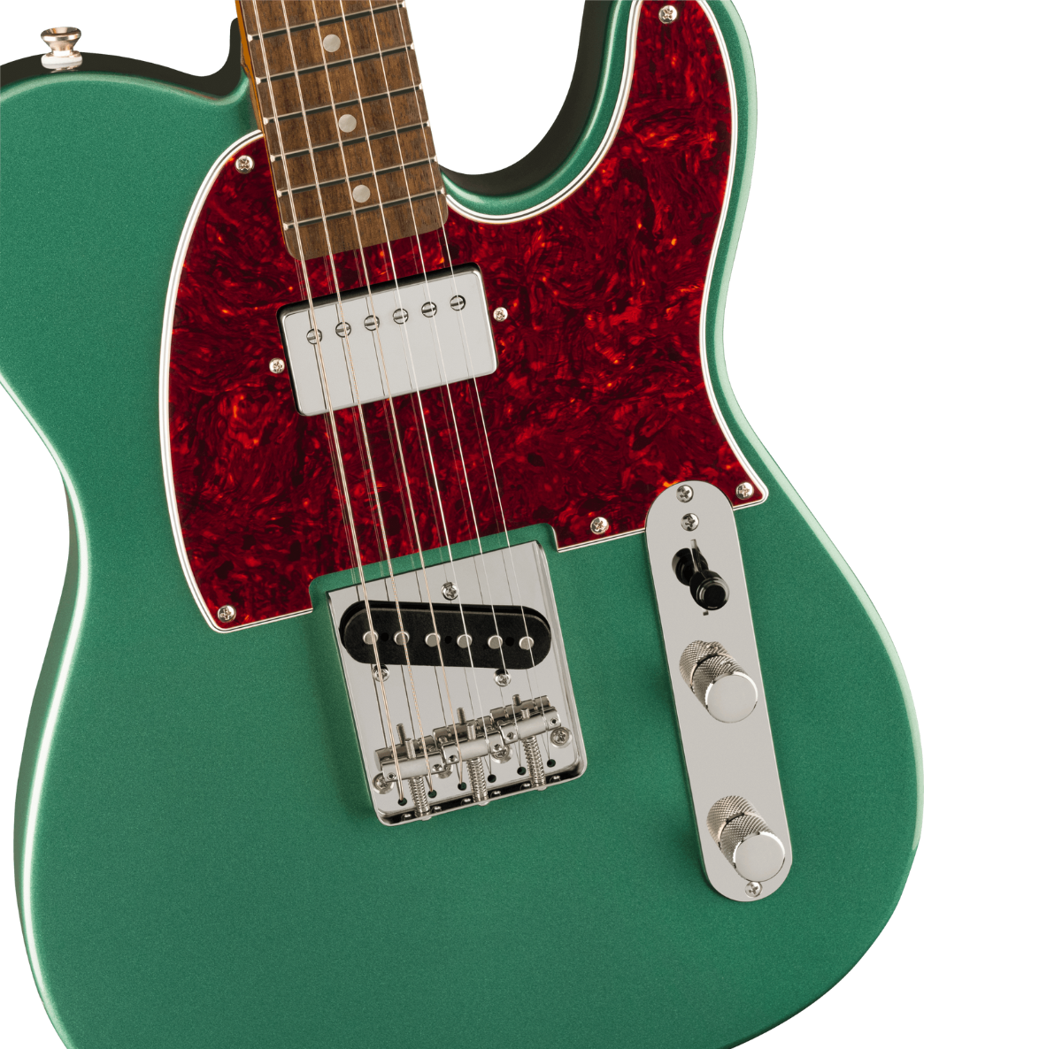Guitarra Fender Squier Limited Edition Classic Vibe '60s Telecaster SH-0374044546