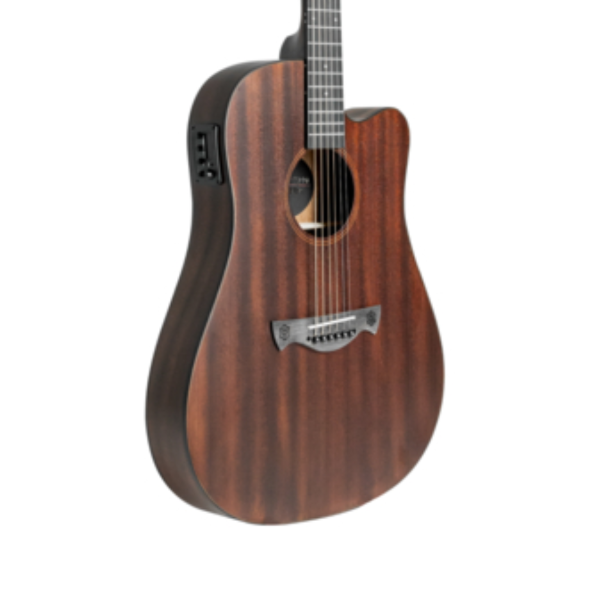 Violão Tagima Flat San Francisco DKMOP