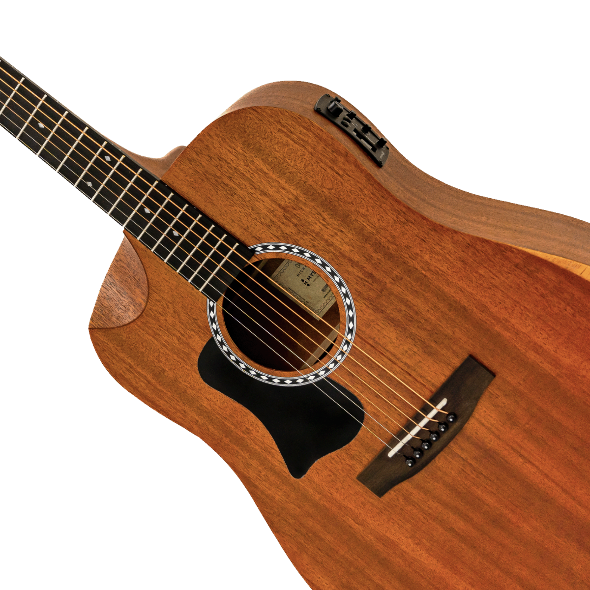 Violão Michael VMM130LH MH