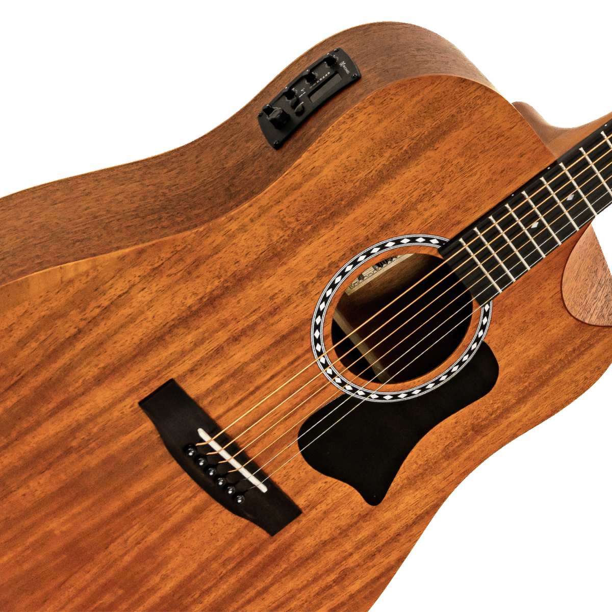 Violão Michael VMM130 MH