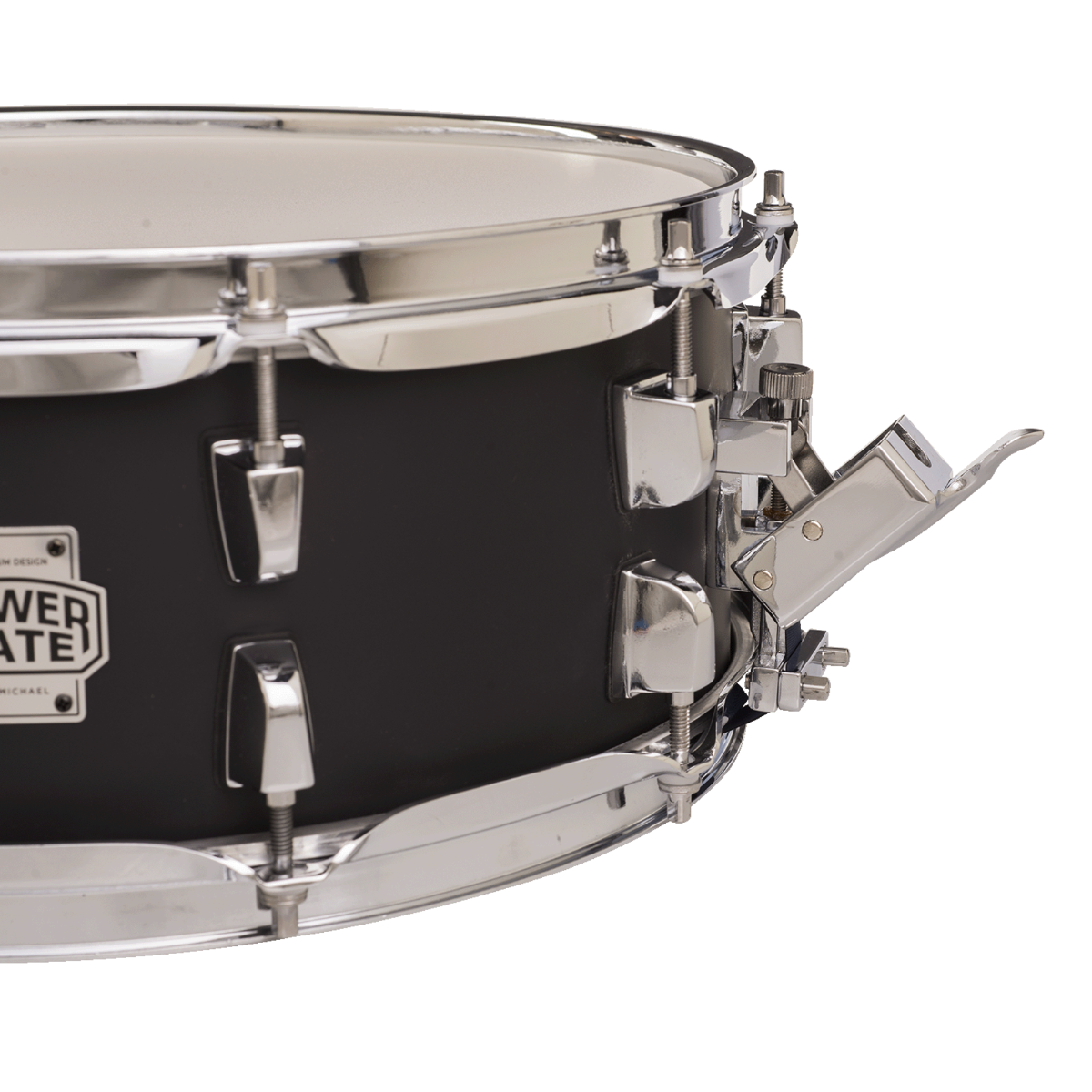Caixa Bateria Michael PGS1455 JBK Powergate 14x5,5