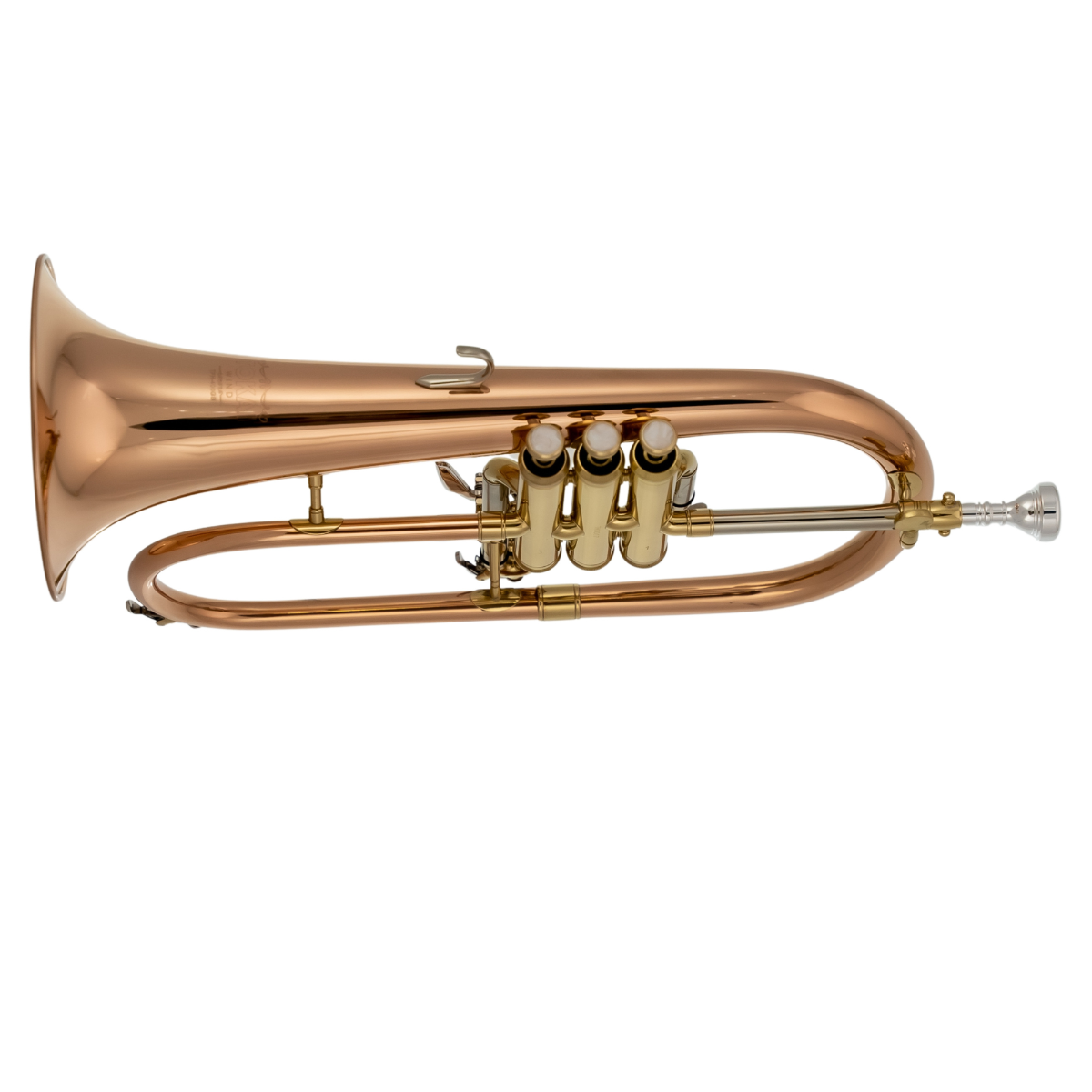 Flugelhorn Tokai TFH-400GB