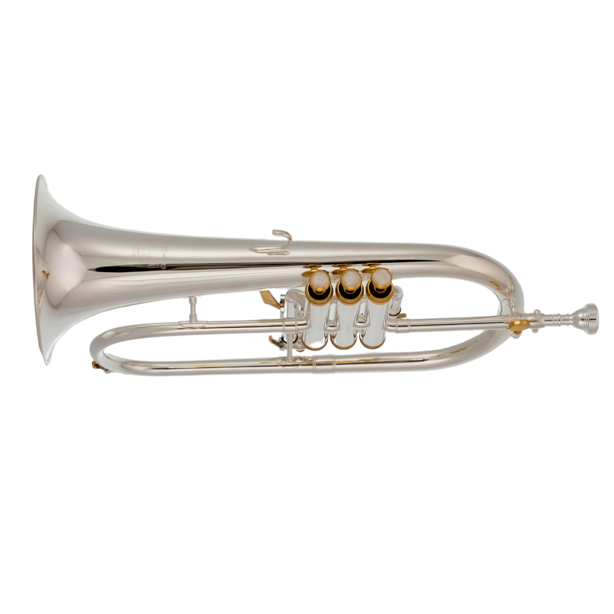 Flugelhorn Tokai TFH-400PG