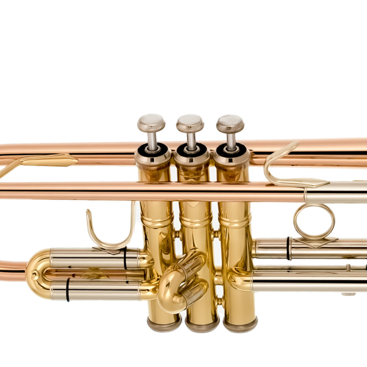 Trompete Tokai TR-400GB