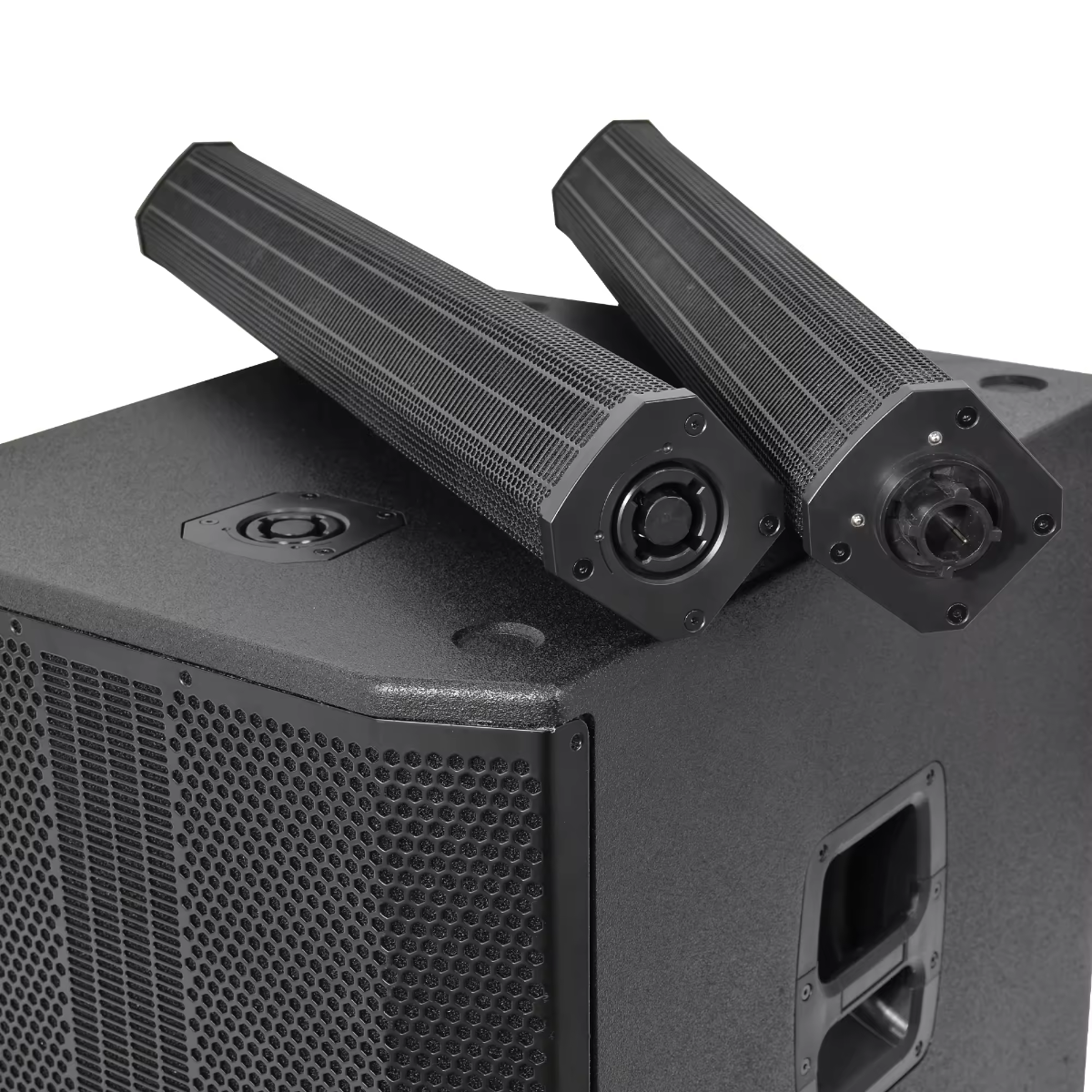 Sistema de Som H Audio Ultra 115