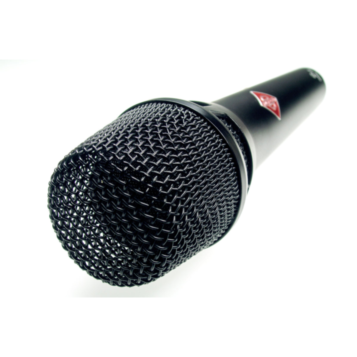 Microfone Neumann KMS 105 Black
