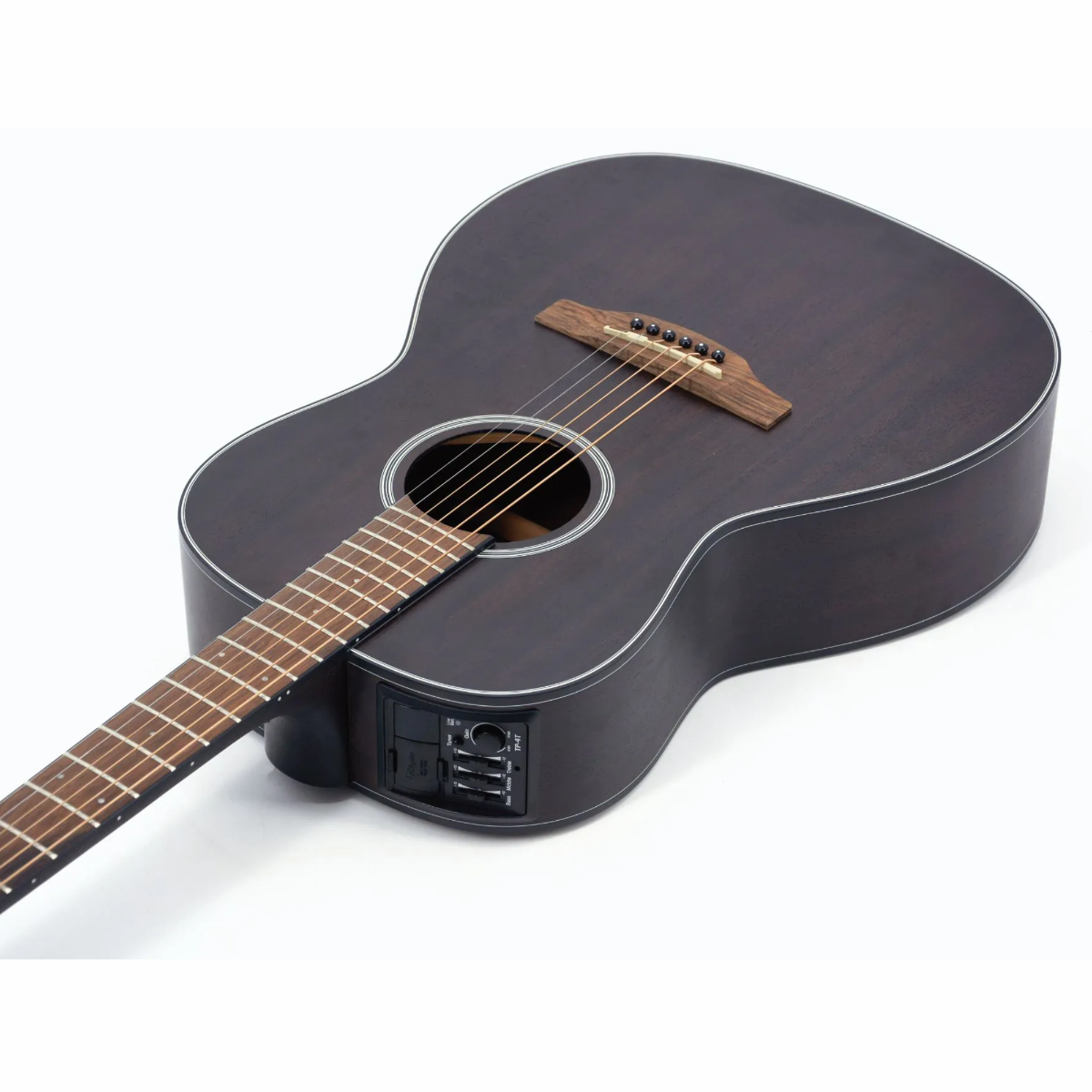 Violão Takamine Gy14e Tos & Tp4t